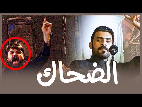 قصيدة الضحاك للشاعر احمد مصطفى مهرجان قرأن فوق الرمح السنوي الخامس 2025