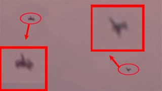 UFO Sightings Compilation Part-2 Update