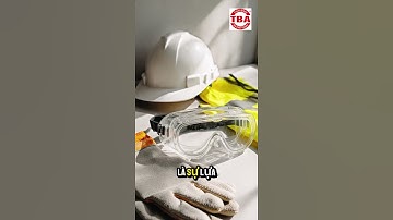 Kính Bảo Hộ Lao Động Chất Lượng Cao - Chống Bụi, Chống Va Đập #shorts #antoanlaodong #ppe