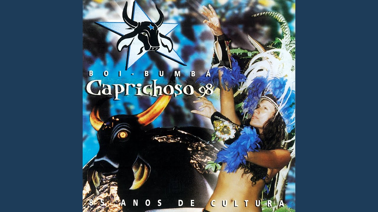 Tempo De Festa