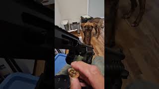 Axor Arms Fmp 12 Ga Shotgun Jam Update