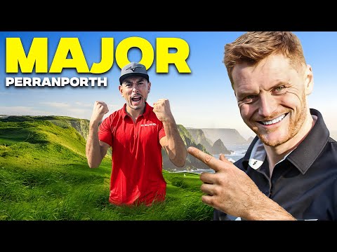 The Cornwall Final MAJOR!!!