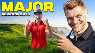 The Cornwall Final MAJOR!!!