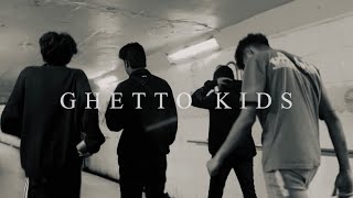 MADARI - Ghetto Kids (Official Video) | PROD BY CHAKRA | MADARI RECORDS