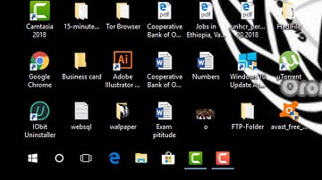 Python programming Afaan oromo 2