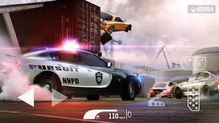 Nitro Nation : Car racing game (gameplay) screenshot 4