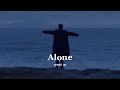 Alan Walker Alone Speed Up