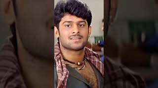 Prabhas Eswar Movie Pics