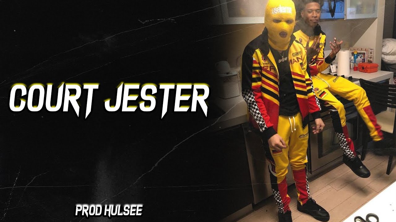 [FREE] DEZZIE X IZZPOT TYPE BEAT - UK DRILL TYPE BEAT 2021