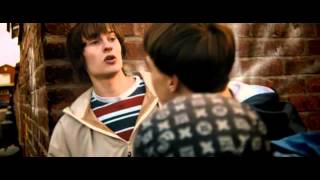 Spike Island Trailer