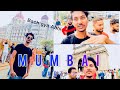 Mumbai tour maja aa gya  part2  sumit rajbhar  vlogs