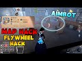 Shameless HACKER using Aimbot Map Hack Flywheel Hack / Identity V