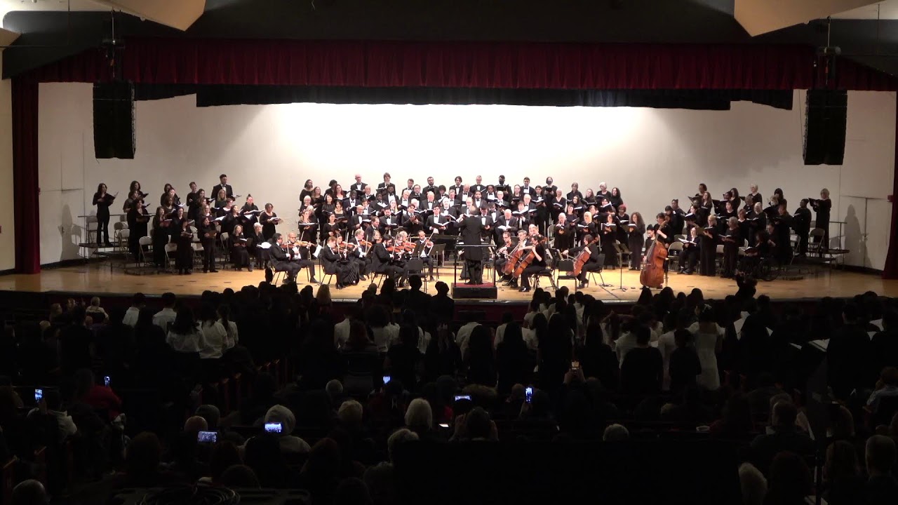 Queens College Choral Society