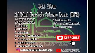 Muhibbul Musthofa Cilacap Barat || Full Album || MMCB OFFICIAL