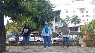 Download Lagu Dibilang Asyik Line Dance MP3