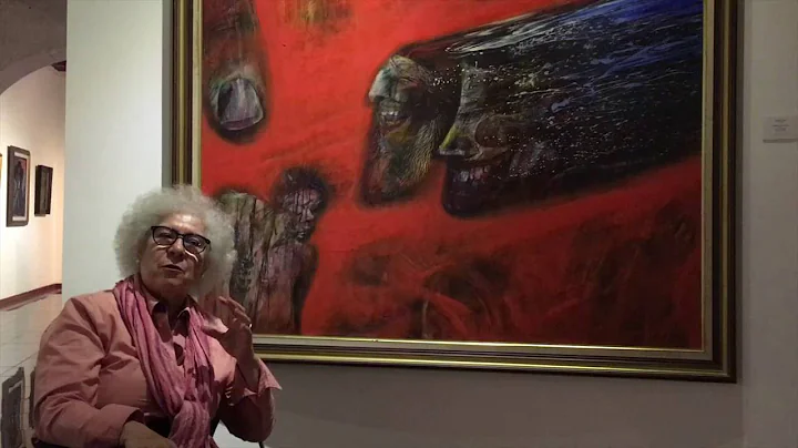 Ramon Oviedo: Testimonio de Myrna Guerrero