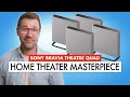 Sonys game changing home theater sony bravia theatre quad review