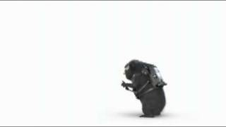 G-Force Featurette - Bounce