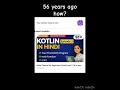kotlin full course #kotlin #kotlincourse #kotlindsa