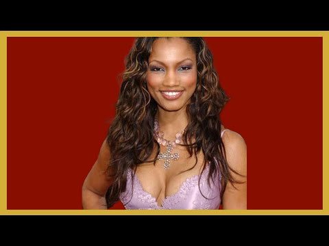 Garcelle Beauvais sexy rare photos and unknown trivia facts