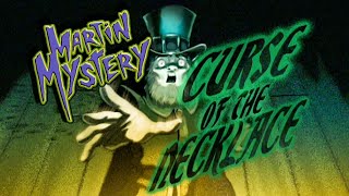 Curse Of The Necklace - Season 1, Episode 17 - Full Episode Martin Mystery