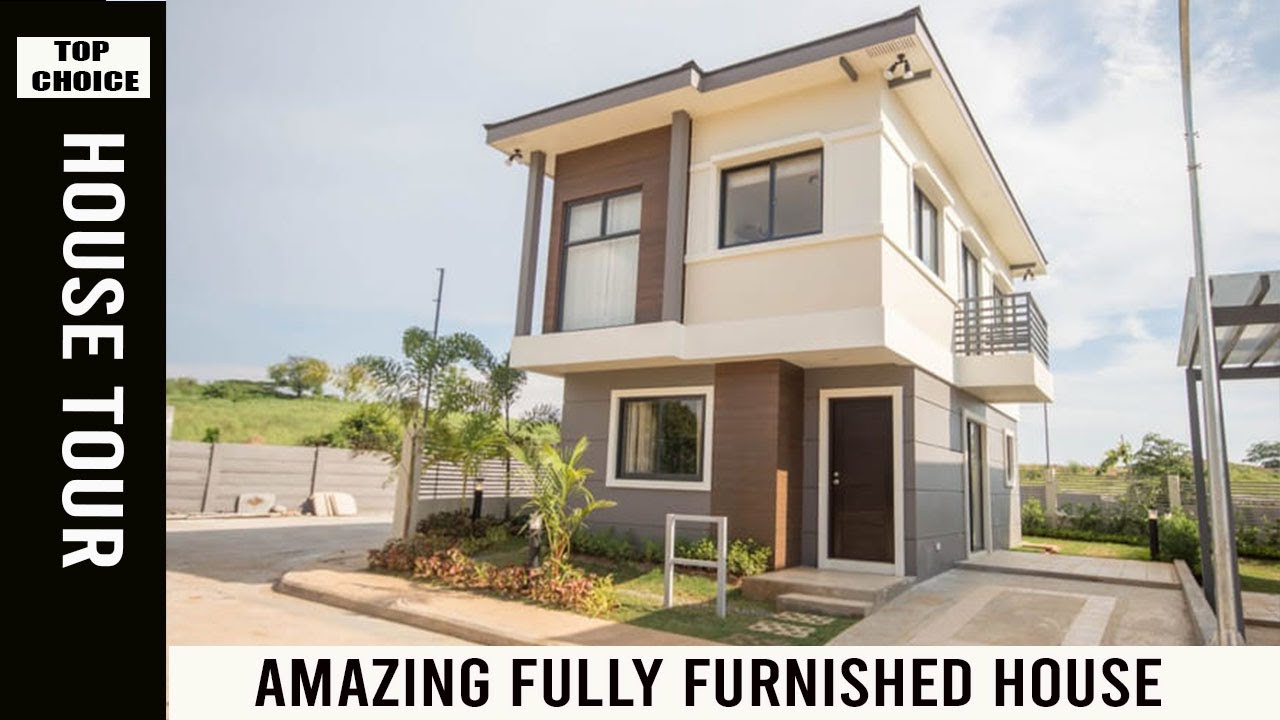 AMAZING FULLY FURNISHED HOUSE IN BULACAN NEAR NEW BULACAN INTERNATIONAL