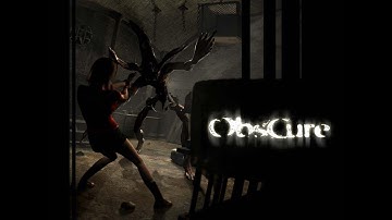 Lets Replay Obscure Part 8-In The Basement