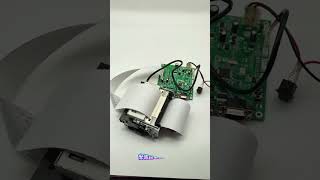 M-U110Embedded Dot Matrix Printer Module#printer #Receipt Printer