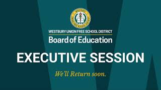 Westbury BOE Planning Meeting 3-10-2026