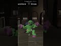 AINT NO LOVING MY MANN SHOO WOP SHOO WOP OOH #forsaken #roblox #kevinforsaken