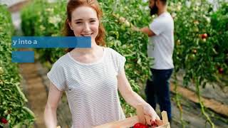 What is Gleanr about?