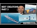 Best Creations PT3 Roblox Plane Crazy