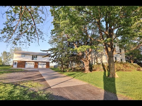 2745 Cooley Rd, Canandaigua, NY home video tour