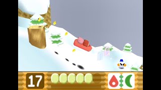 Kirby 64 The Crystal Shards Playthrough Part 5