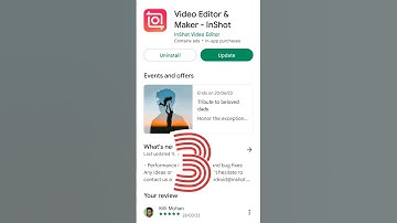 Top 5 Video Editing Apps for Youtube Shorts