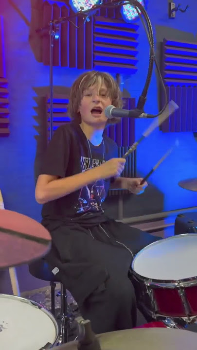 Raized Wrong performs Tom Sawyer by Rush