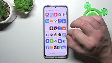 How to Change the Vibration Intensity on a REDMI Note 11 Pro