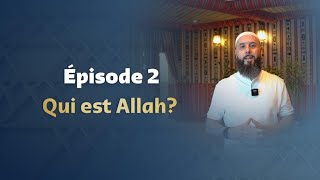 Que signifie 'Allah'?