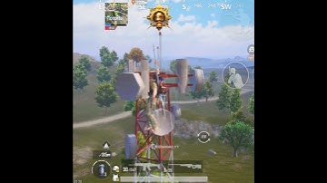 rank push trick 🫣#conqueror #pubg #bgmi #samad_yt