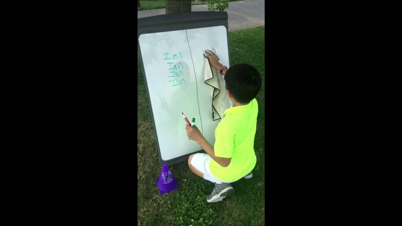 Building Athletes at LedgeRock Golf Club