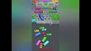 Crowd Express Level 131 Gameplay
