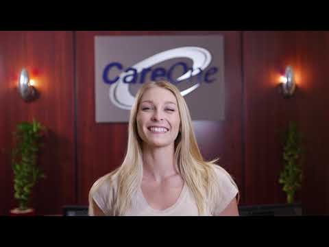 CareOne Pharmacy Promotional Video