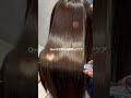【Qoo10メガ割】最強ヘアトリートメントはコレ!!ドライヤー前に塗ってねっ ̫ -˘◝✩ #ヘアケア #qoo10 #メガ割