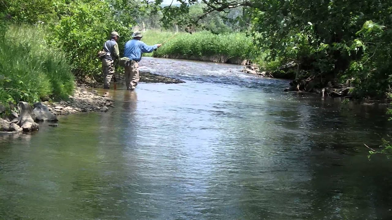 East Branch Antietam Creek