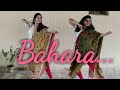 Bahara  nrityamaay choreography  sonam kapoor  wedding sangeet shreya ghoshal  sona mohapatra 
