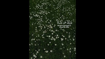 الله لطيف بعباده يرزق من يشاء | تلاوة خاشعة للشيخ عبدالباسط عبد الصمد | سورة الشورى
