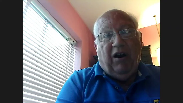 John de Graaf Happiness Roundtable