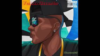 Yeshua Alexander - Chill - (Official Audio)