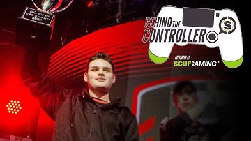 Crucial Moments with OpTic Gaming