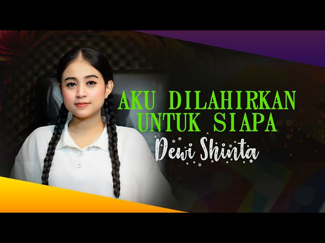 AKU DILAHIRKAN UNTUK SIAPA - DEWI SHINTA // Jamming Dewi Shinta Bersama Garosta Vol. 3 class=